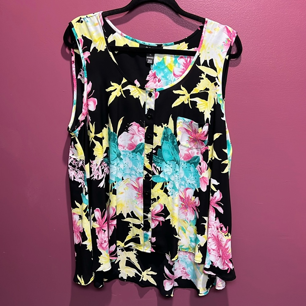 Beautiful top